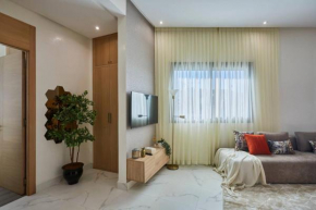 Beautiful apartment in central